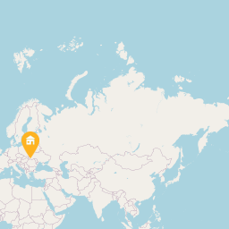 Art Hotel Vykrutasy на глобальній карті